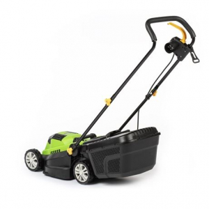 Fieldmann FZR 2031-E elektromos fűnyíró 1300 W